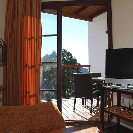 Vacacional La Tea The Location And The Views Apartment