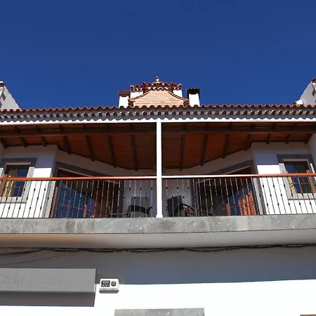 Lejlighed Vacacional La Tea The Location And The Views