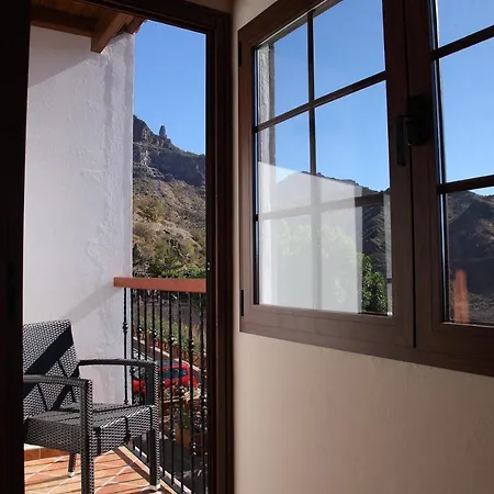 Lejlighed Vacacional La Tea The Location And The Views