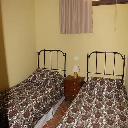 Vacacional La Tea The Location And The Views *