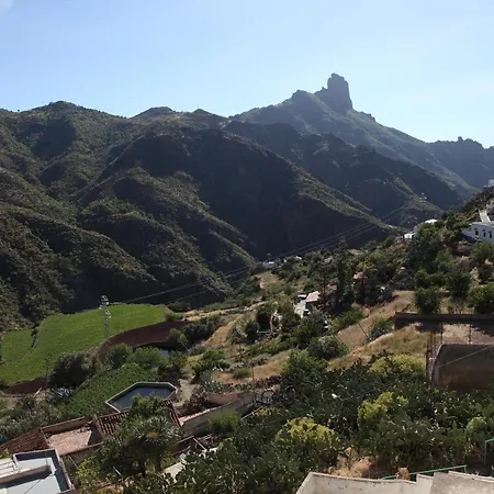 Apartment Vacacional La Tea The Location And The Views *