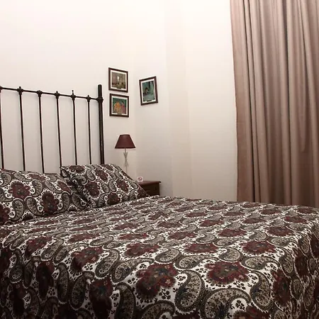 Vacacional La Tea The Location And The Views *