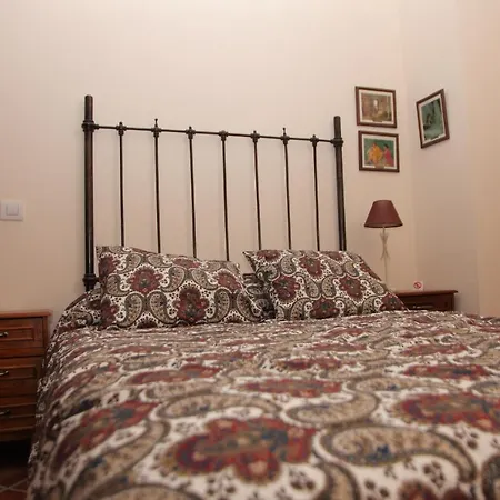 Vacacional La Tea The Location And The Views