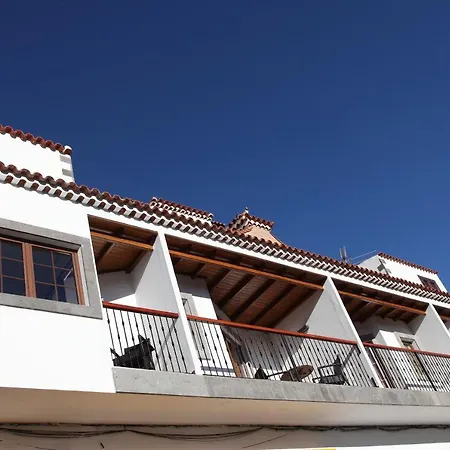 Vacacional La Tea The Location And The Views * Tejeda (Gran Canaria)