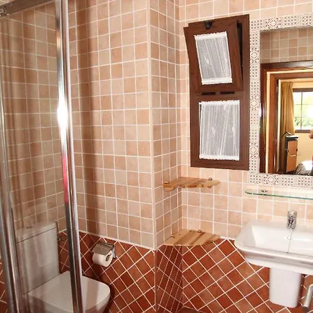 Lejlighed Vacacional La Tea The Location And The Views