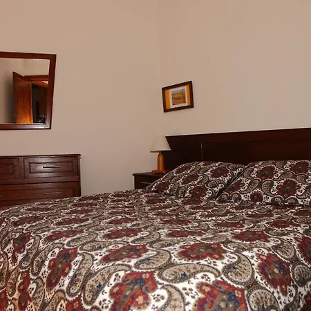 Lejlighed Vacacional La Tea The Location And The Views *