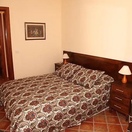 Vacacional La Tea The Location And The Views *