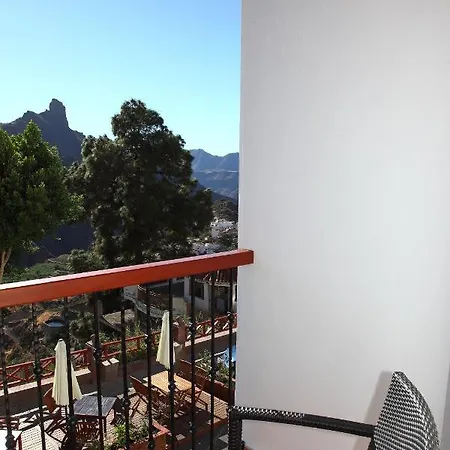 Lejlighed Vacacional La Tea The Location And The Views