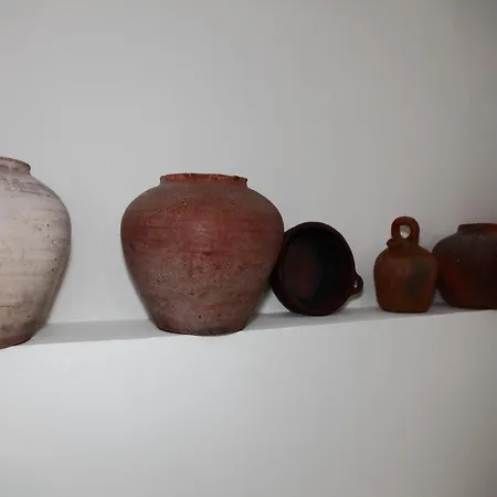 Vacacional La Tea The Location And The Views *