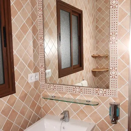 Lejlighed Vacacional La Tea The Location And The Views