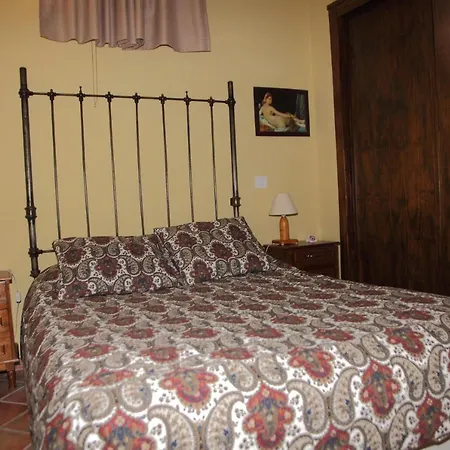 Lejlighed Vacacional La Tea The Location And The Views *