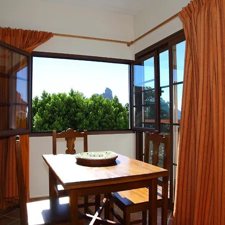 Vacacional La Tea The Location And The Views Lejlighed