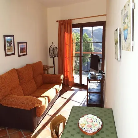 Vacacional La Tea The Location And The Views Lejlighed *