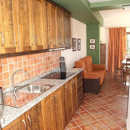 Vacacional La Tea The Location And The Views *