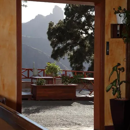 Vacacional La Tea The Location And The Views *