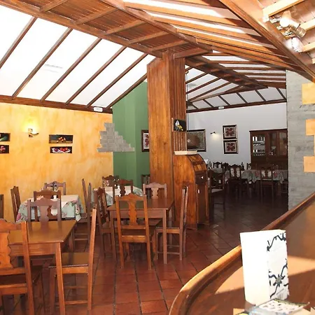 Vacacional La Tea The Location And The Views Apartment