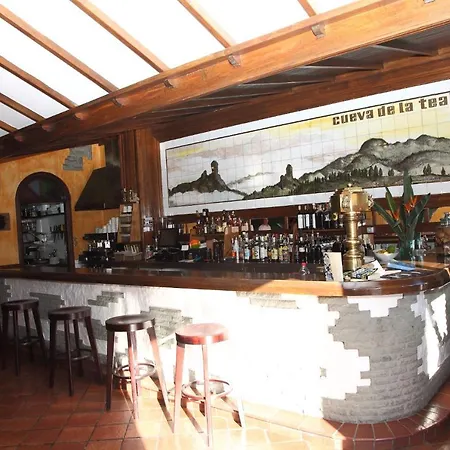 Vacacional La Tea The Location And The Views *