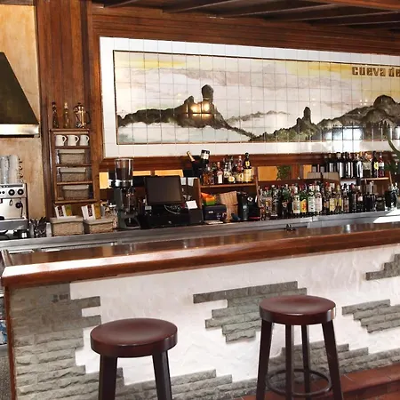 Vacacional La Tea The Location And The Views