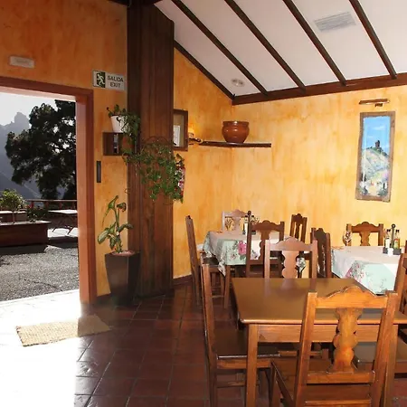 Lejlighed Vacacional La Tea The Location And The Views Tejeda (Gran Canaria)