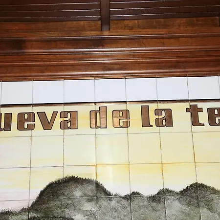 Vacacional La Tea The Location And The Views Lejlighed *