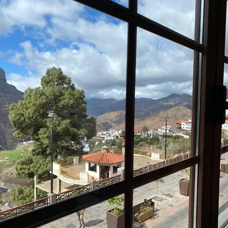 Vacacional La Tea The Location And The Views Lejlighed