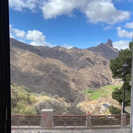 Vacacional La Tea The Location And The Views Lejlighed *