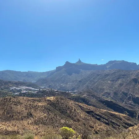 Lejlighed Vacacional La Tea The Location And The Views *