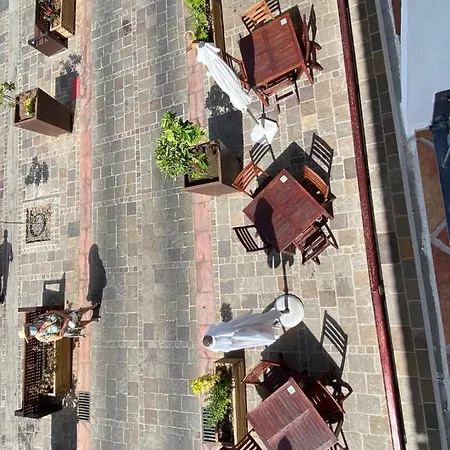 Lejlighed Vacacional La Tea The Location And The Views Tejeda (Gran Canaria)