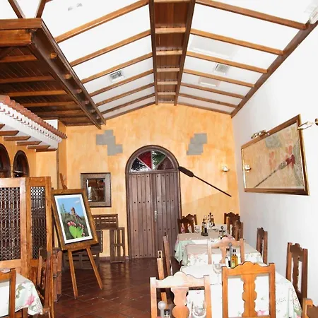 Lejlighed Vacacional La Tea The Location And The Views