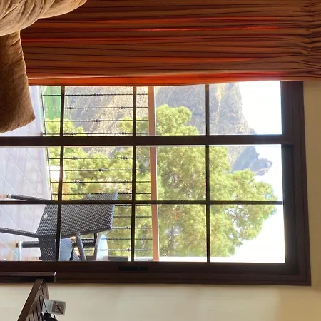 Vacacional La Tea The Location And The Views Lejlighed *