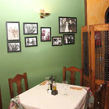 Vacacional La Tea The Location And The Views Lejlighed