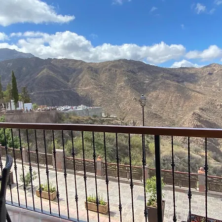 Lejlighed Vacacional La Tea The Location And The Views *