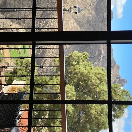 Vacacional La Tea The Location And The Views *