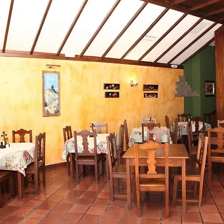 Vacacional La Tea The Location And The Views *