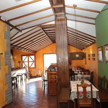 Vacacional La Tea The Location And The Views Apartment